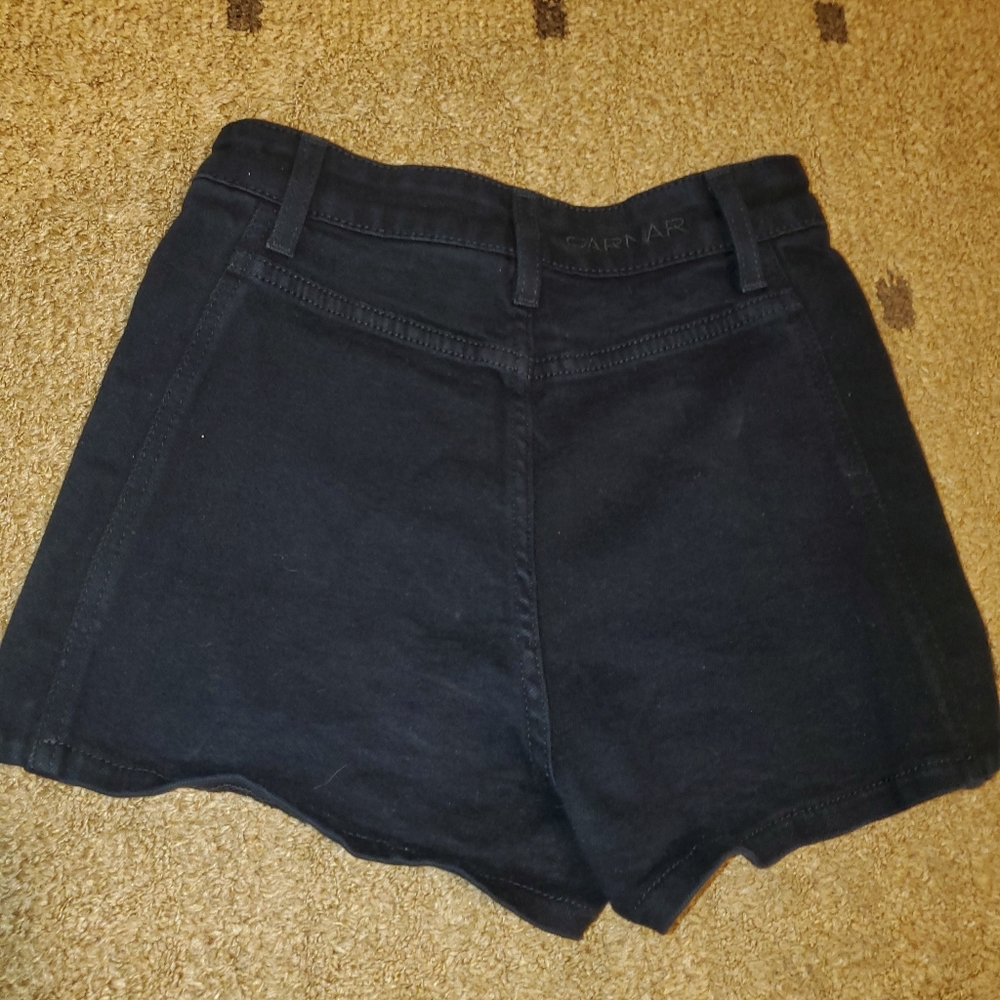 Sz 26 Carmar Shorts - Picture 2 of 5